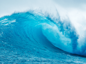 The Fifth Wave- Intrapersonal Revolution